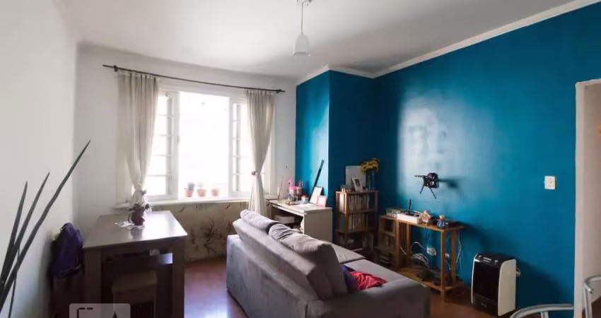Apartamento com 2 quartos à venda na Rua Aurora, 579, Centro, São Paulo