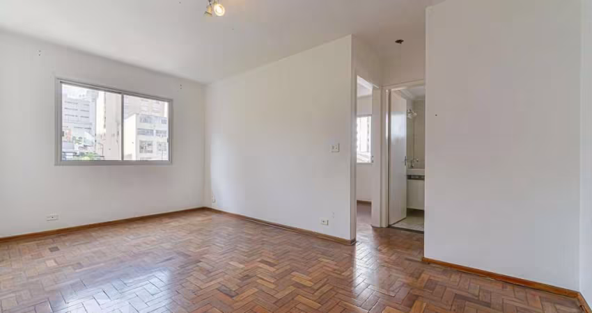 Apartamento à Venda - Liberdade, 1 Quarto,  43 m2