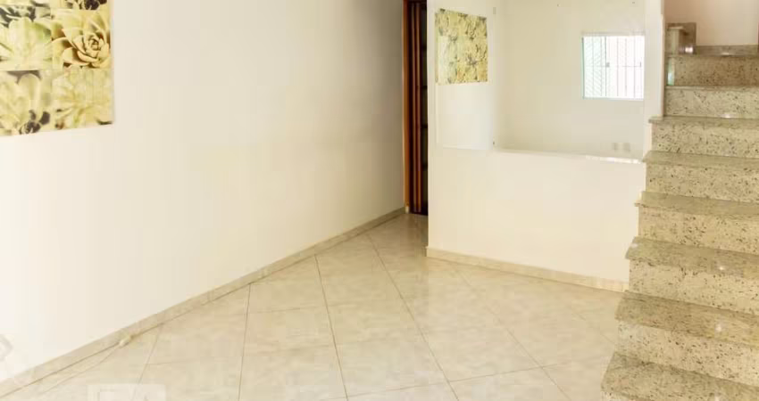 Apartamento à Venda - Cangaíba, 2 Quartos,  97 m2