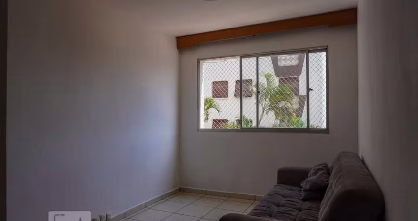 Apartamento à Venda - Santana, 2 Quartos,  65 m2