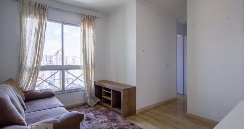 Apartamento à Venda - Freguesia do Ó, 2 Quartos,  54 m2