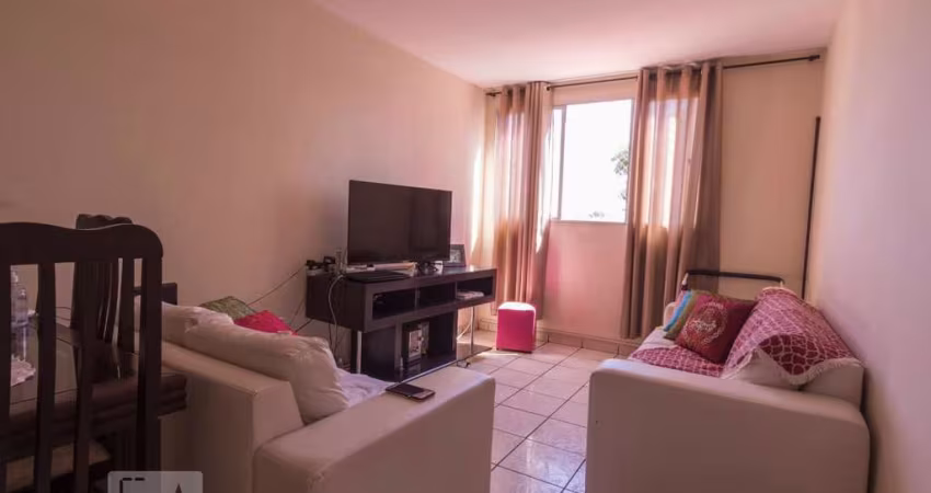 Apartamento à Venda - Ponte Rasa, 2 Quartos,  58 m2