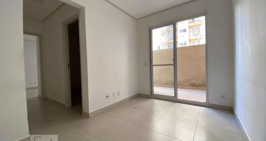 Apartamento à Venda - Panamby, 2 Quartos,  60 m2