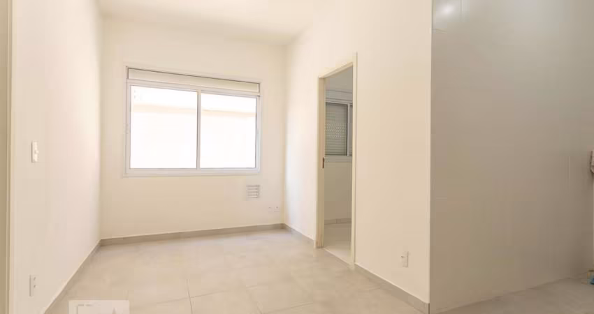 Apartamento à Venda - Vila Leopoldina, 2 Quartos,  35 m2