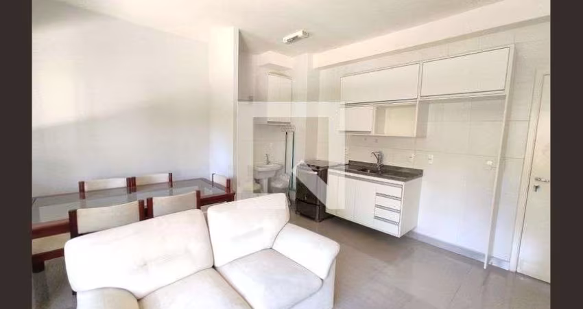 Apartamento à Venda - Vila Leopoldina, 1 Quarto,  35 m2