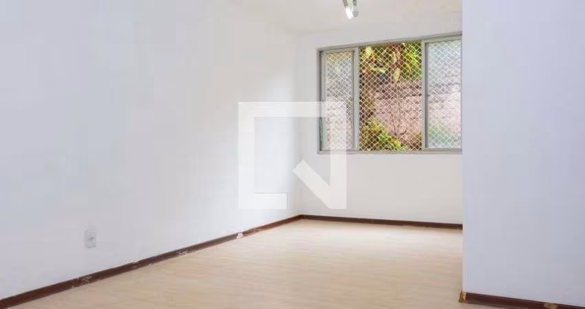 Apartamento à Venda - Jardim Éster Yolanda, 3 Quartos,  75 m2