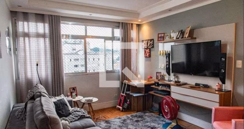 Apartamento à Venda - Cambuci, 3 Quartos,  70 m2