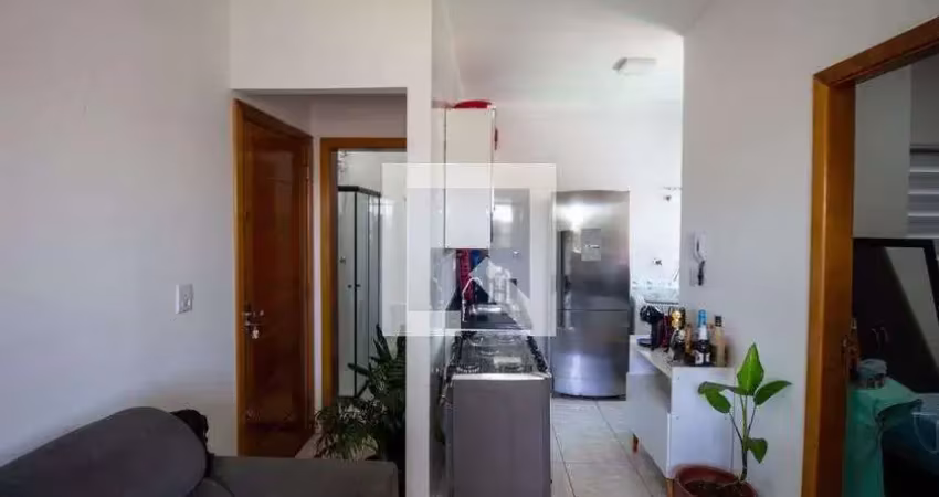 Apartamento com 2 quartos à venda na Rua Cecília Iter, 82, Itaquera, São Paulo