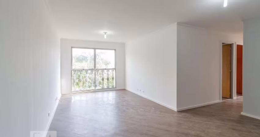 Apartamento à Venda - Vila Campestre, 3 Quartos,  80 m2