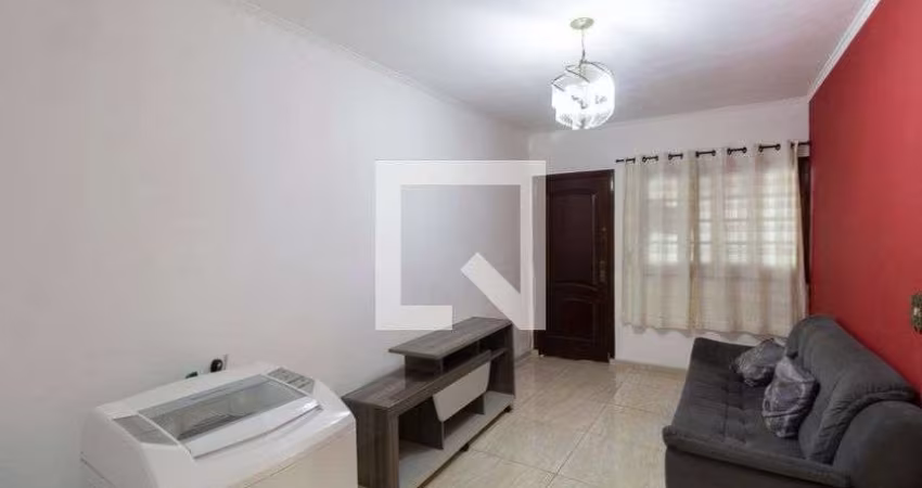 Casa à Venda - Ponte Rasa, 2 Quartos,  95 m2