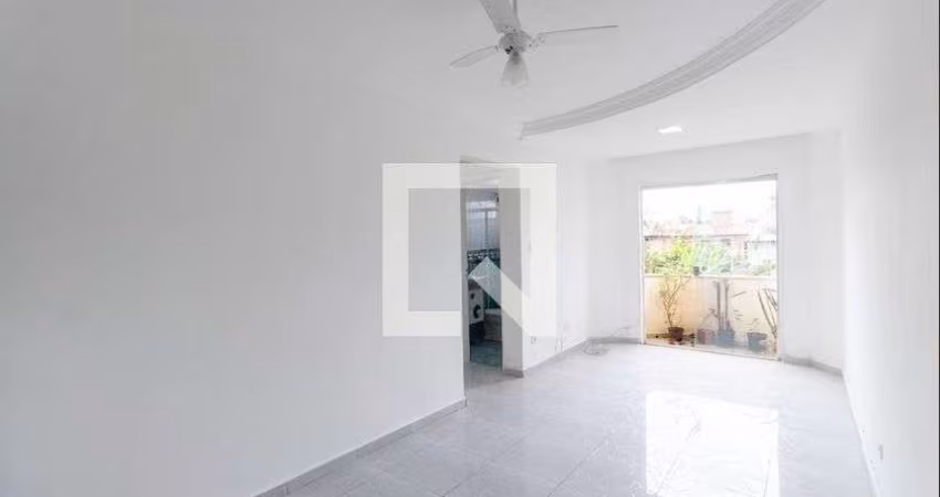 Apartamento à Venda - Ermelino Matarazzo, 2 Quartos,  65 m2