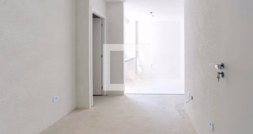 Apartamento à Venda - Cidade São Francisco , 2 Quartos,  42 m2