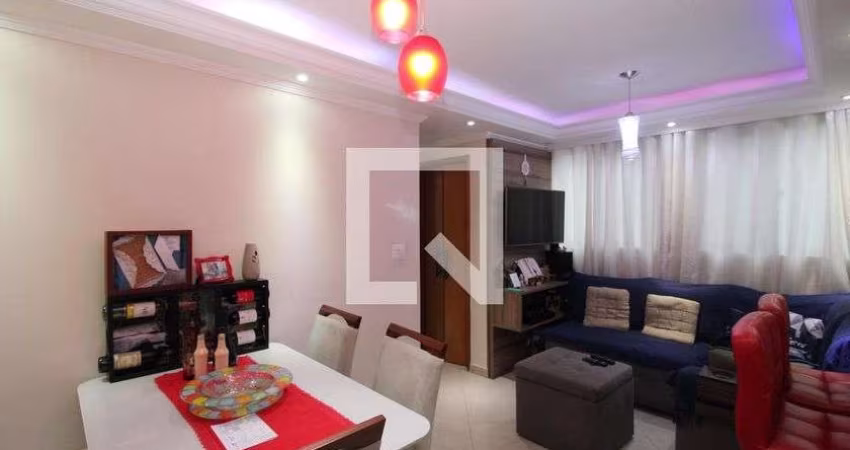 Apartamento à Venda - Ermelino Matarazzo, 2 Quartos,  50 m2