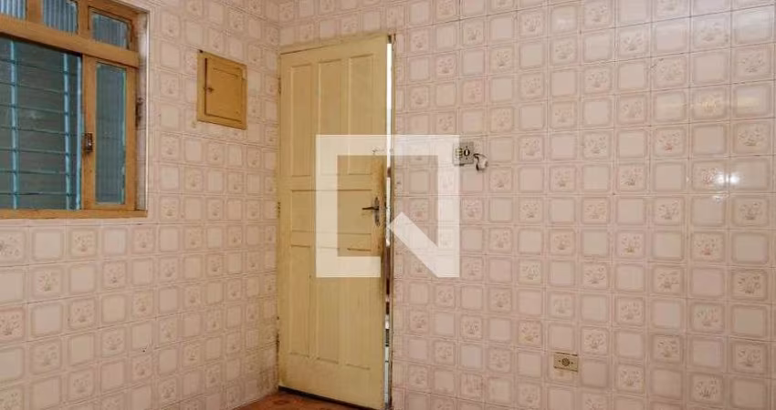 Casa à Venda - Vila Ede, 3 Quartos,  132 m2