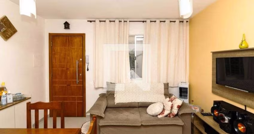 Apartamento à Venda - Cangaíba, 2 Quartos,  46 m2