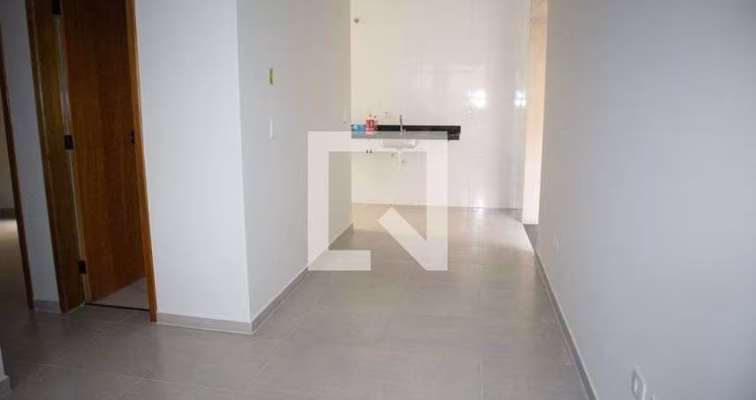 Apartamento à Venda - Vila Ede, 2 Quartos,  53 m2