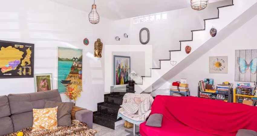 Casa à Venda - Ponte Rasa, 2 Quartos,  107 m2