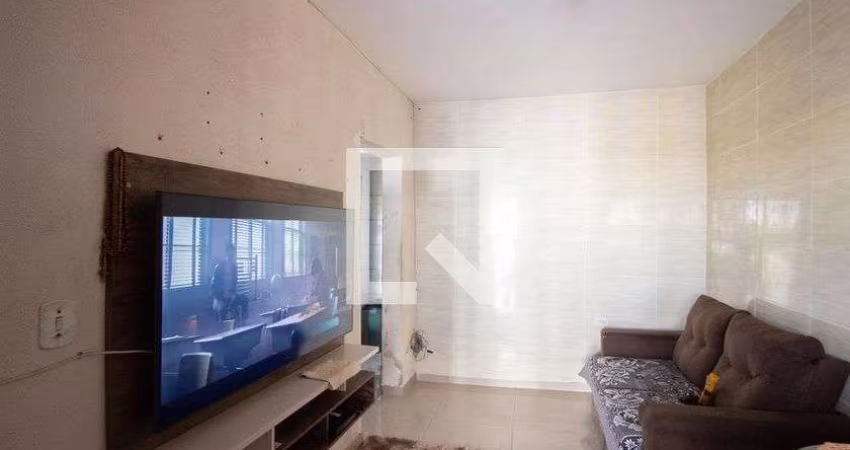 Casa à Venda - Itaquera, 4 Quartos,  150 m2