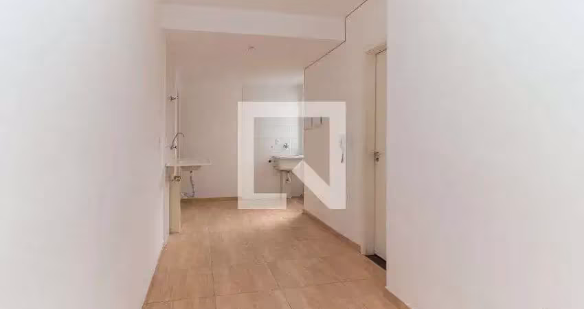 Apartamento com 2 quartos à venda na Rua Iaruçu, 265, Itaquera, São Paulo