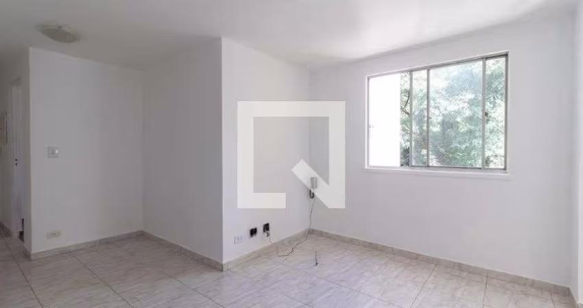 Apartamento à Venda - Mandaqui, 2 Quartos,  60 m2