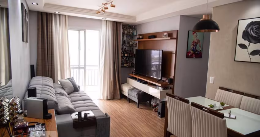 Apartamento à Venda - Vila Prudente, 2 Quartos,  53 m2