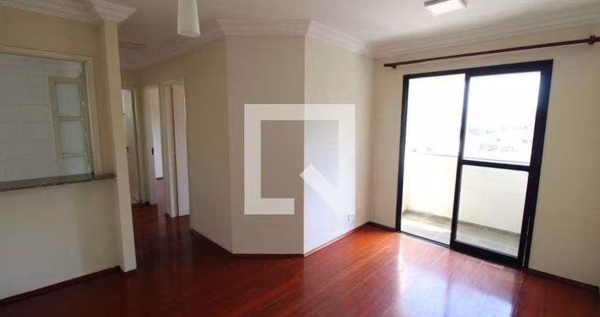 Apartamento à Venda - Mandaqui, 2 Quartos,  50 m2