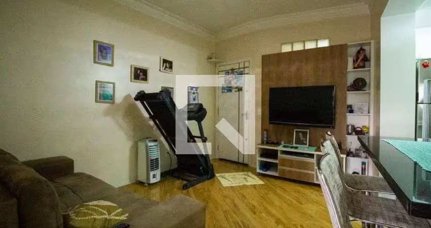 Apartamento com 1 quarto à venda na Rua Glicério, 28, Liberdade, São Paulo
