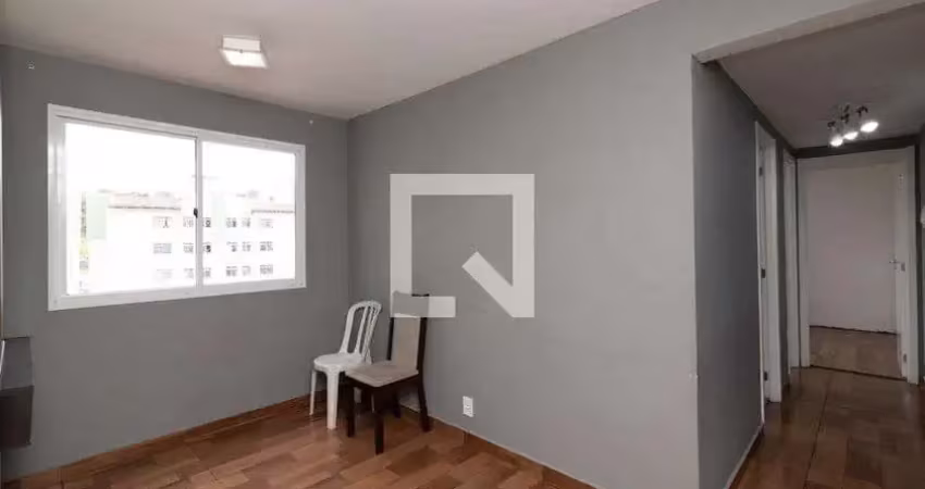 Apartamento com 2 quartos à venda na Rua Lagoa de Dentro, 170, Cangaíba, São Paulo
