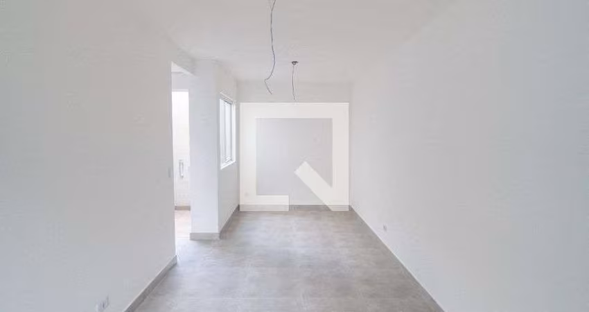 Apartamento à Venda - Vila Mascote, 1 Quarto,  29 m2