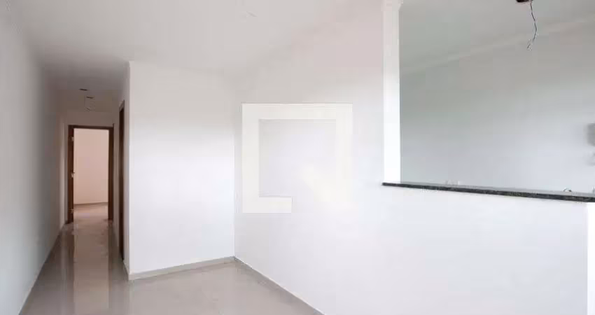 Apartamento com 2 quartos à venda na Rua Montanhas, 61, Itaquera, São Paulo