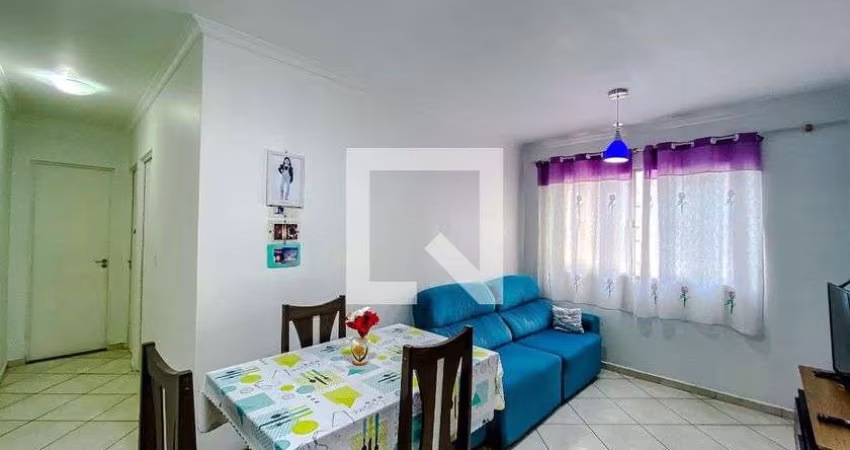 Apartamento à Venda - Belém, 2 Quartos,  51 m2