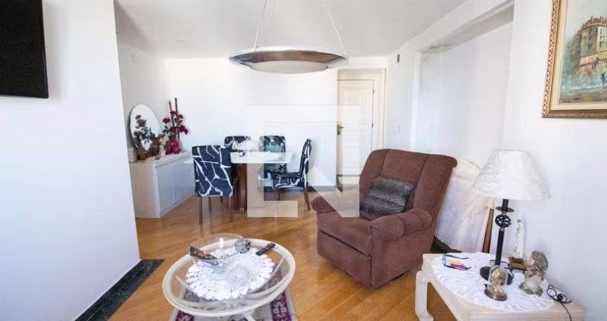 Apartamento à Venda - Vila Nova Cachoeirinha, 1 Quarto,  70 m2