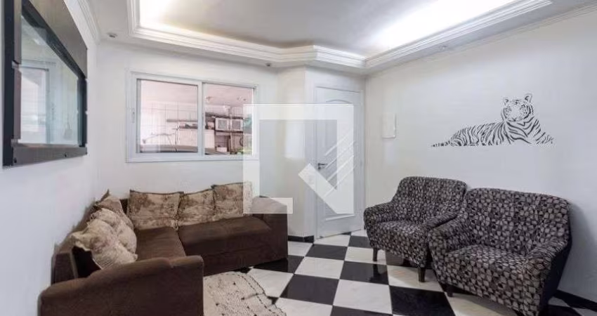 Casa à Venda - Vila Jacuí, 2 Quartos,  95 m2