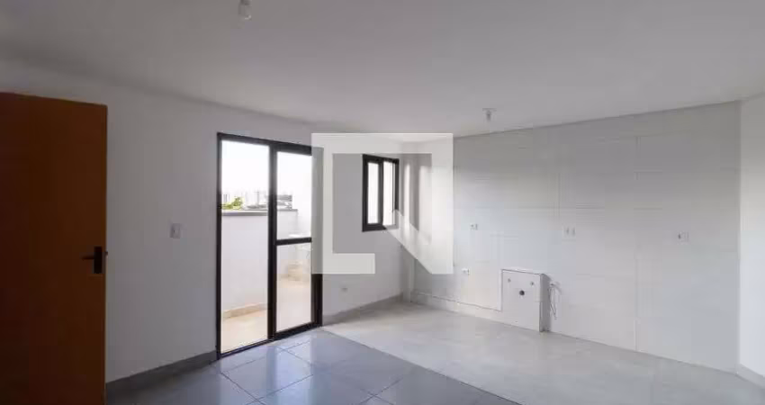 Apartamento à Venda - Jardim Aricanduva, 2 Quartos,  65 m2