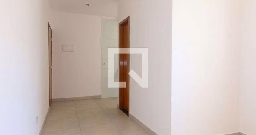 Apartamento à Venda - Vila Formosa, 2 Quartos,  40 m2