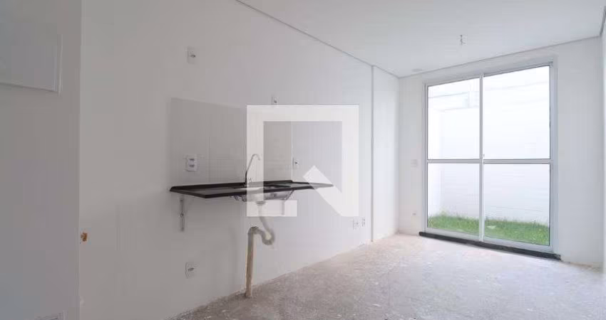 Apartamento à Venda - Água Branca, 1 Quarto,  36 m2