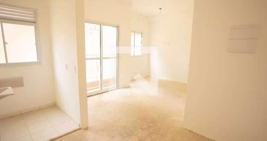 Apartamento à Venda - Água Branca, 1 Quarto,  39 m2