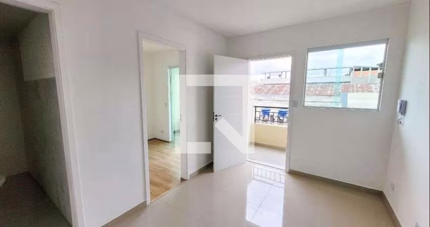 Apartamento à Venda - Ponte Rasa, 2 Quartos,  40 m2