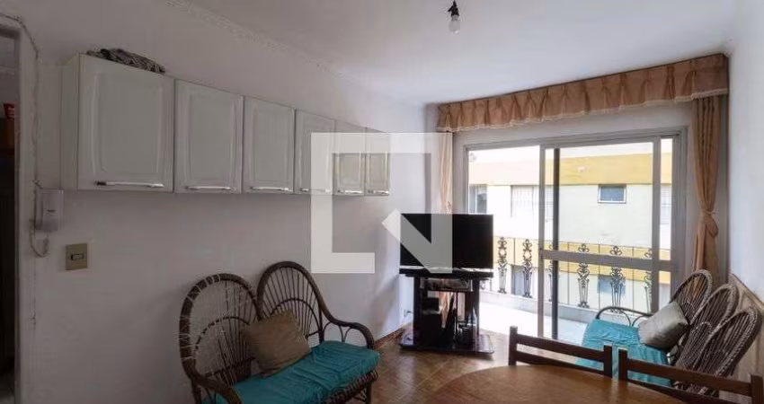 Apartamento à Venda - Vila Ré, 2 Quartos,  76 m2
