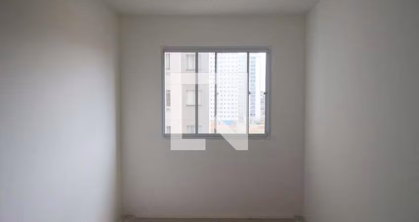 Apartamento à Venda - Vila Progresso, 2 Quartos,  45 m2