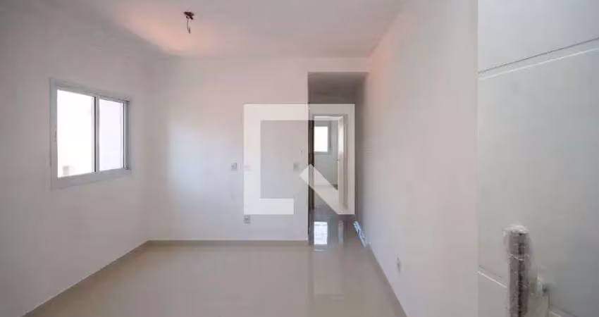 Apartamento à venda - vila formosa, 2 quartos,  48 m2
