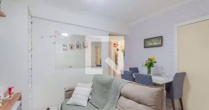 Apartamento à Venda - Liberdade, 1 Quarto,  35 m2