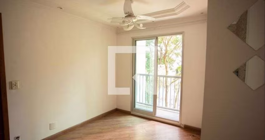 Apartamento à Venda - Vila Nova Cachoeirinha, 2 Quartos,  42 m2