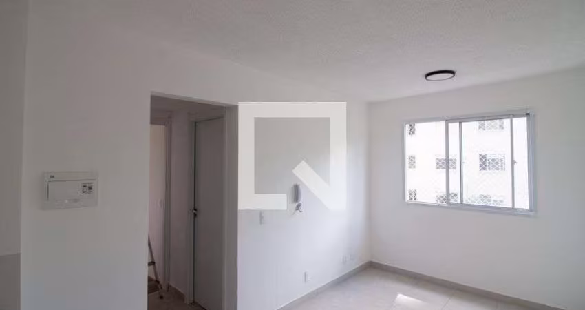 Apartamento à Venda - Jardim Jussara, 2 Quartos,  35 m2