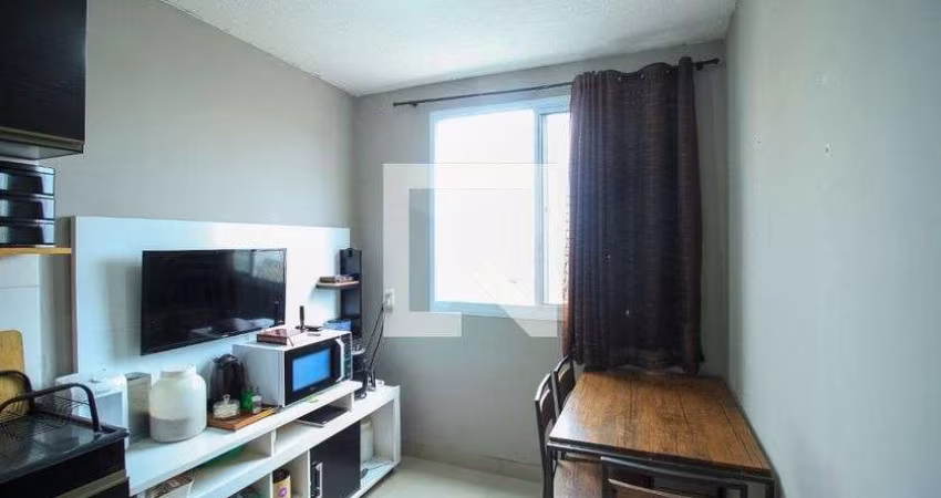 Apartamento à Venda - Belém, 1 Quarto,  24 m2