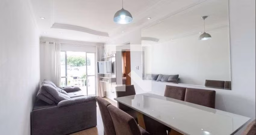 Apartamento à Venda - Ermelino Matarazzo, 2 Quartos,  50 m2