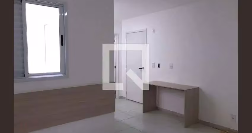 Apartamento à Venda - Tatuapé, 1 Quarto,  25 m2
