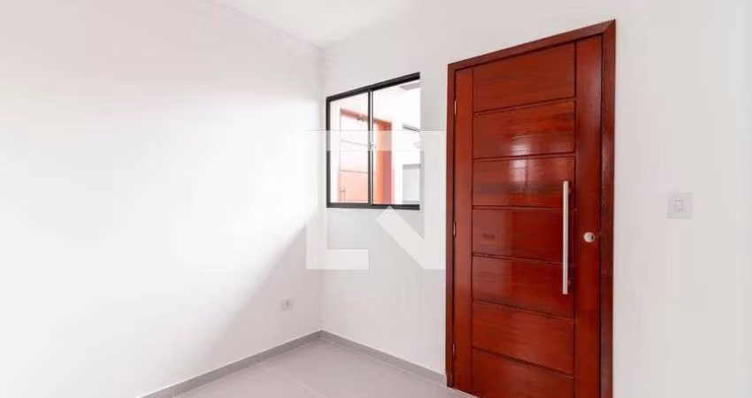 Apartamento à Venda - Água Fria, 1 Quarto,  28 m2