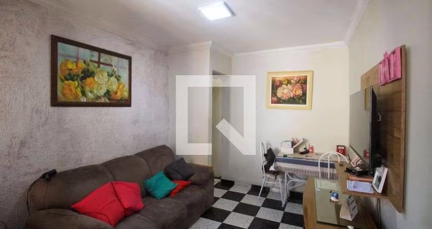 Apartamento à Venda - Sapopemba, 2 Quartos,  47 m2