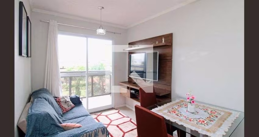 Apartamento à Venda - Vila Sabrina , 2 Quartos,  48 m2